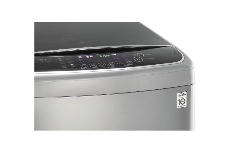 LG Máy giặt 6 motion DD - T2312DSAV, T2312DSAV