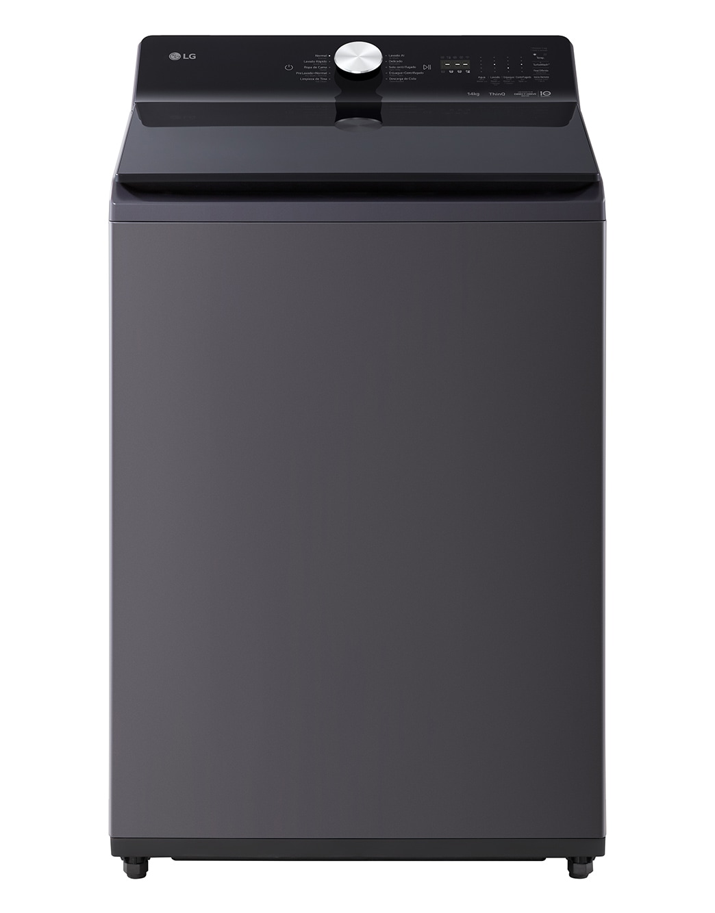 Thiết kế LG T2315DX5G Thiết kế LG T2315DX5G