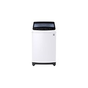 Hình ảnh mặt trước của LG Smart Inverter™ Máy giặt lồng đứng 10.5kg (Trắng) T2350VS2W T2350VS2W