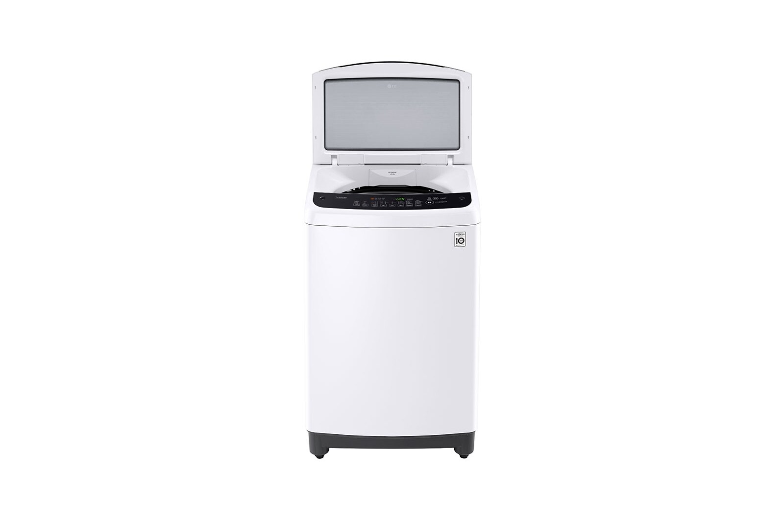 LG Smart Inverter™ Máy giặt lồng đứng 10.5kg (Trắng) T2350VS2W, T2350VS2W