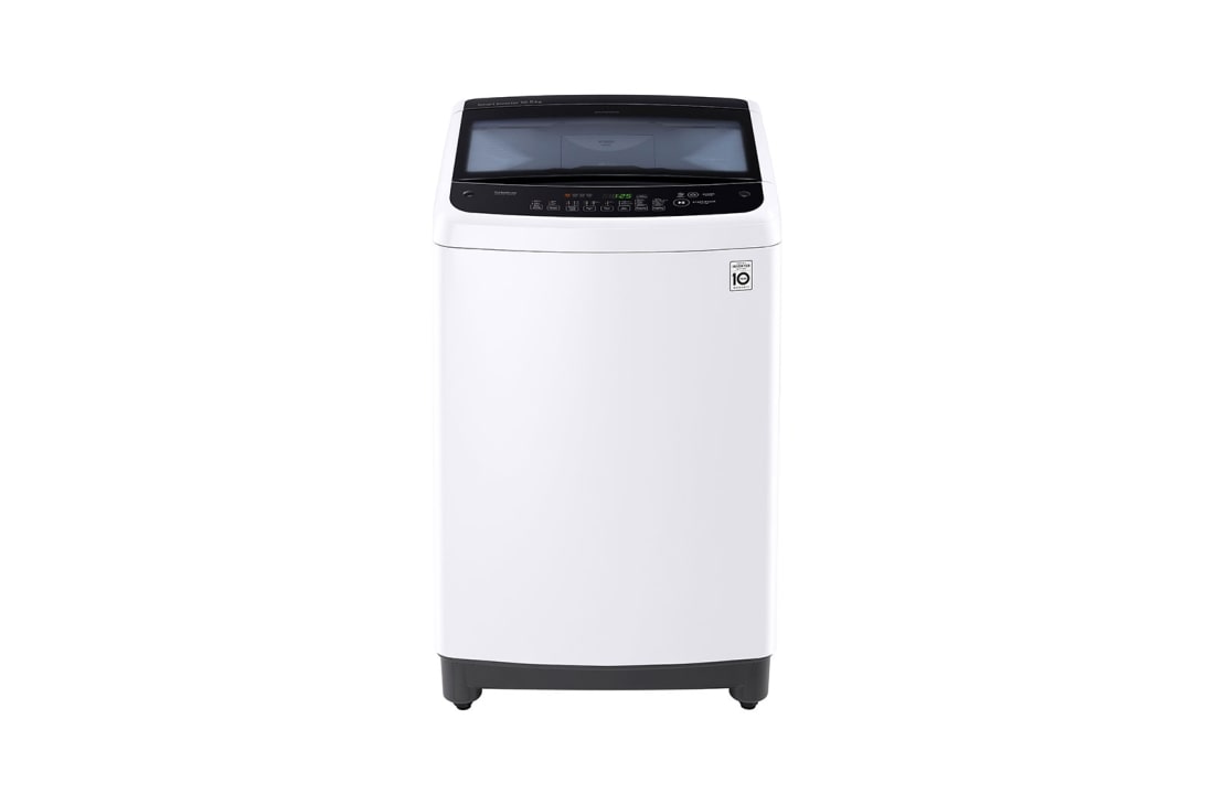 LG Smart Inverter™ Máy giặt lồng đứng 10.5kg (Trắng) T2350VS2W
