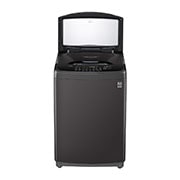 LG Máy giặt lồng đứng LG TurboDrum™ Inverter 11,5kg màu đen T2351VSAB, T2351VSAB