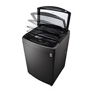 LG Máy giặt lồng đứng LG TurboDrum™ Inverter 11,5kg màu đen T2351VSAB, T2351VSAB