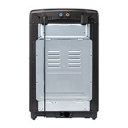 LG Máy giặt lồng đứng LG TurboDrum™ Inverter 11,5kg màu đen T2351VSAB, T2351VSAB