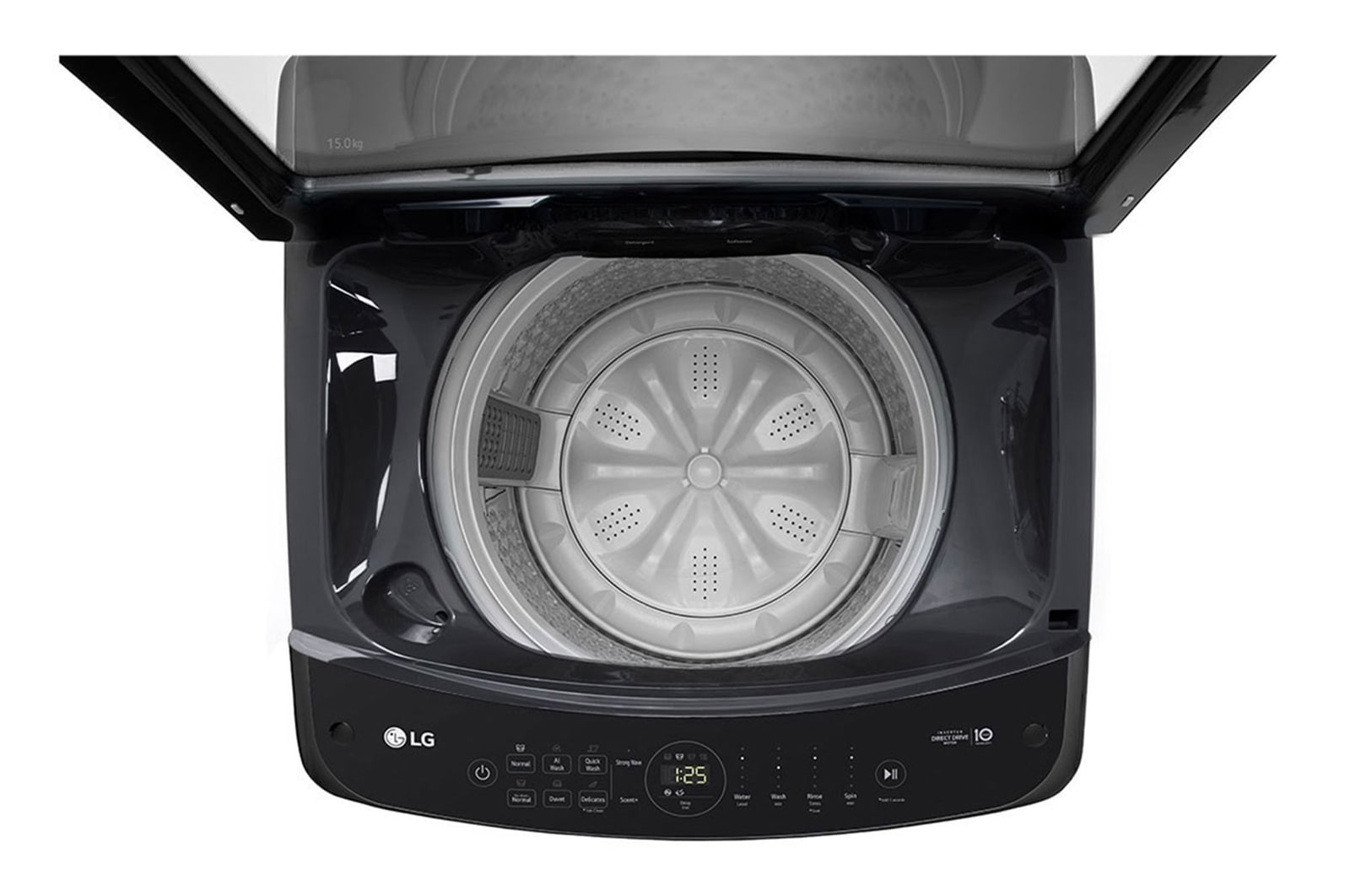 T2514VBTB-4 front-open