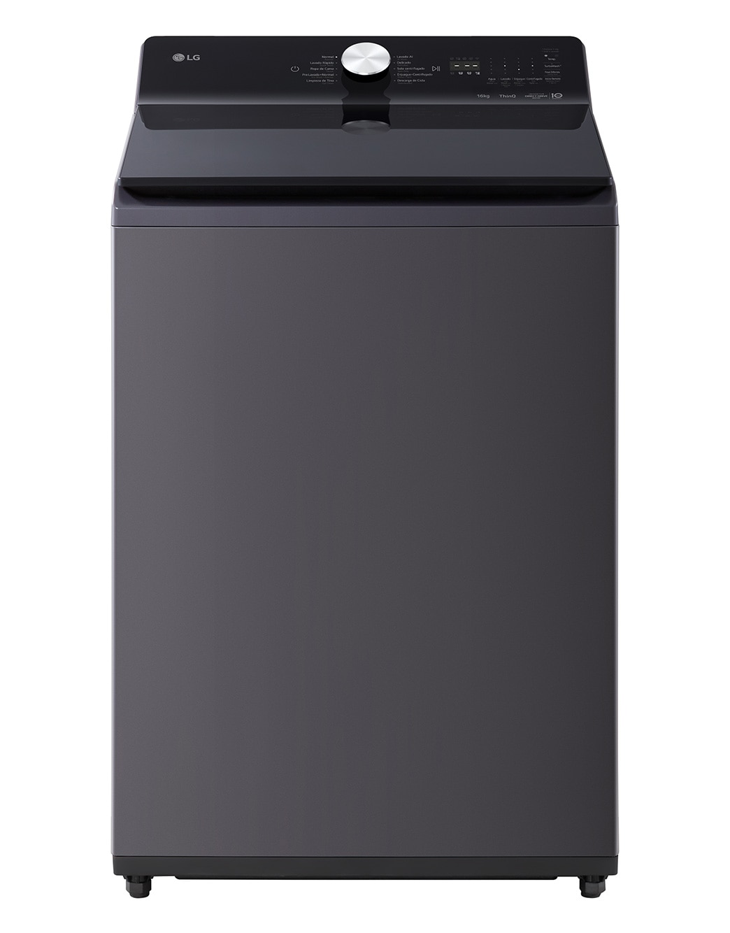 Máy giặt LG T2516DX5G - hình ảnh thực tế Máy giặt LG T2516DX5G - hình ảnh thực tế