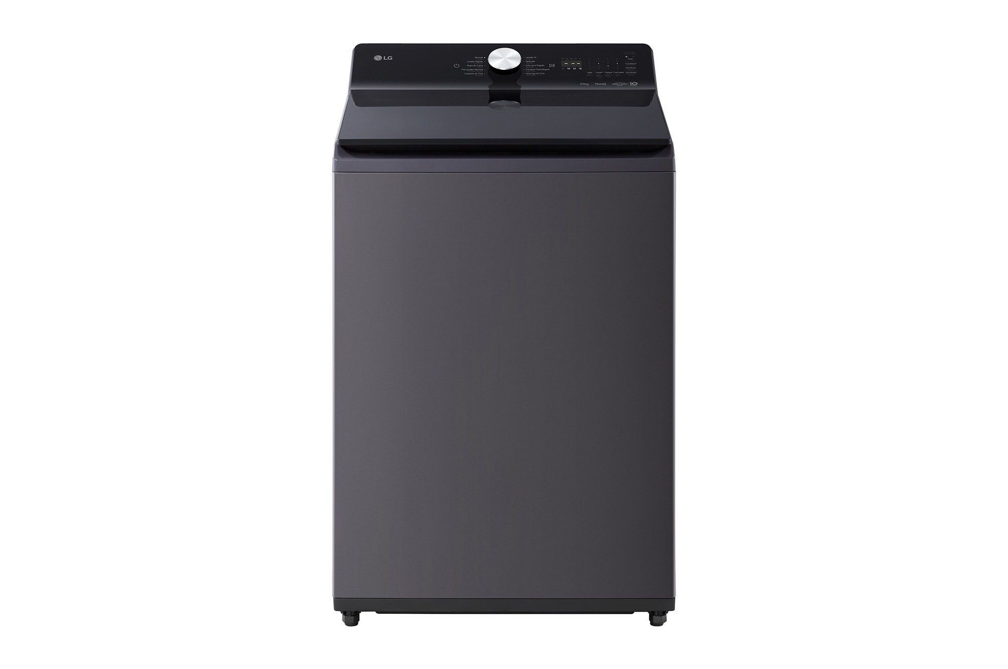 Thiết kế LG T2725SX5G Thiết kế LG T2725SX5G