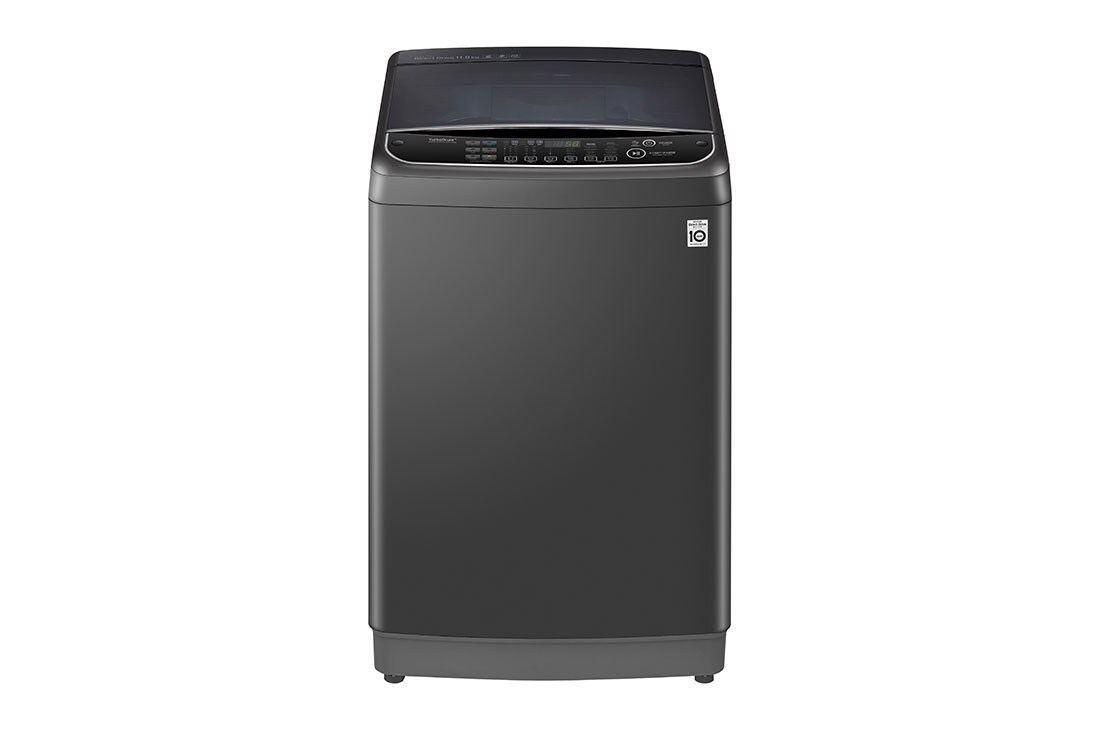 LG Máy giặt lồng đứng LG Inverter 11kg màu bạc TH2111DSAB, TH2111DSAB