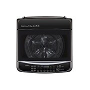 LG Máy giặt lồng đứng LG TurboWash3D™ Inverter 11kg màu đen TH2111SSAB, TH2111SSAB
