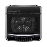 LG Máy giặt lồng đứng LG TurboWash3D™ Inverter 12kg màu bạc | TH2112SSAV, TH2112SSAV