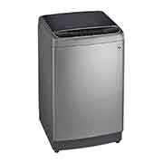 LG Máy giặt lồng đứng LG TurboWash3D™ Inverter 12kg màu bạc | TH2112SSAV, TH2112SSAV