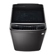 LG Máy giặt lồng đứng LG TurboWash3D™ Inverter 13kg màu đen | TH2113SSAK, TH2113SSAK