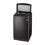 LG Máy giặt lồng đứng LG TurboWash3D™ Inverter 13kg màu đen | TH2113SSAK, TH2113SSAK