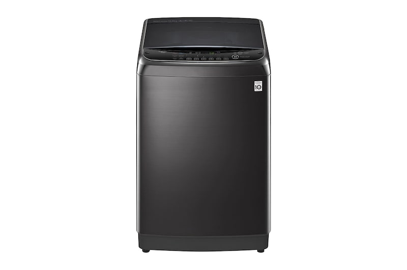 LG Máy giặt lồng đứng LG TurboWash3D™ Inverter 13kg màu đen | TH2113SSAK, TH2113SSAK