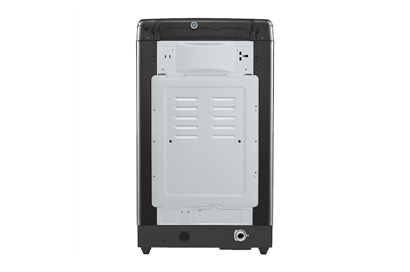 LG Máy giặt lồng đứng LG TurboWash3D™ Inverter 13kg màu đen | TH2113SSAK, TH2113SSAK