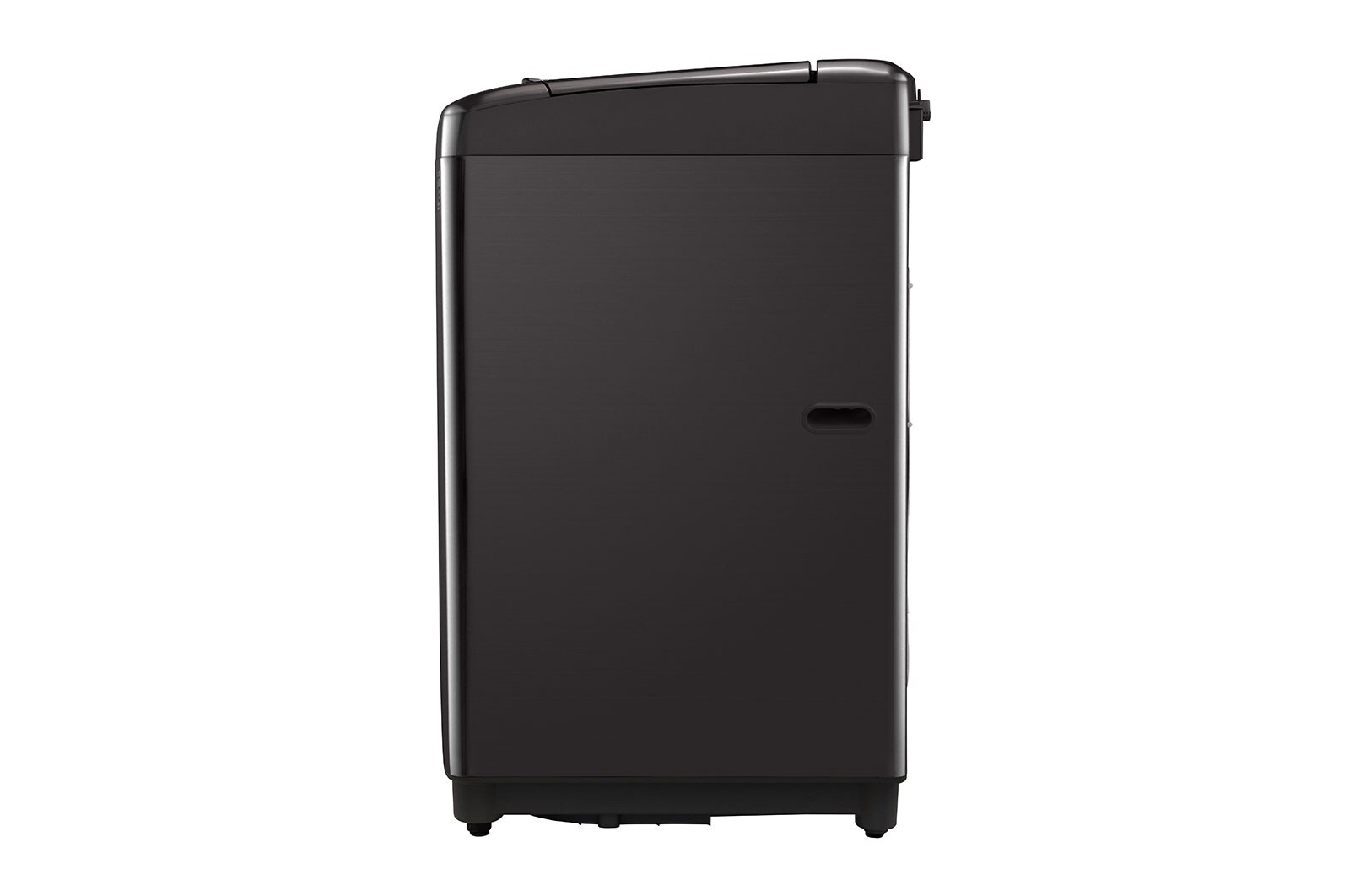 LG Máy giặt lồng đứng LG TurboWash3D™ Inverter 19kg màu đen TH2519SSAK, TH2519SSAK