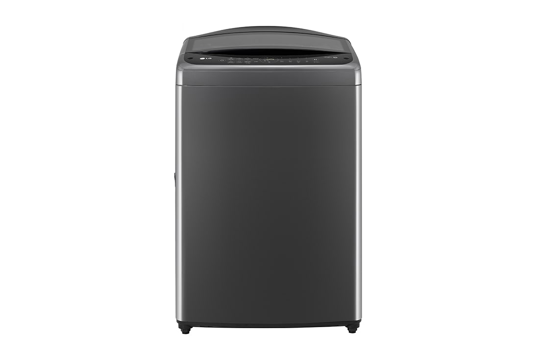 Máy giặt lồng đứng LG AI DD™ Inverter 16kg màu đen TV2516DV3B