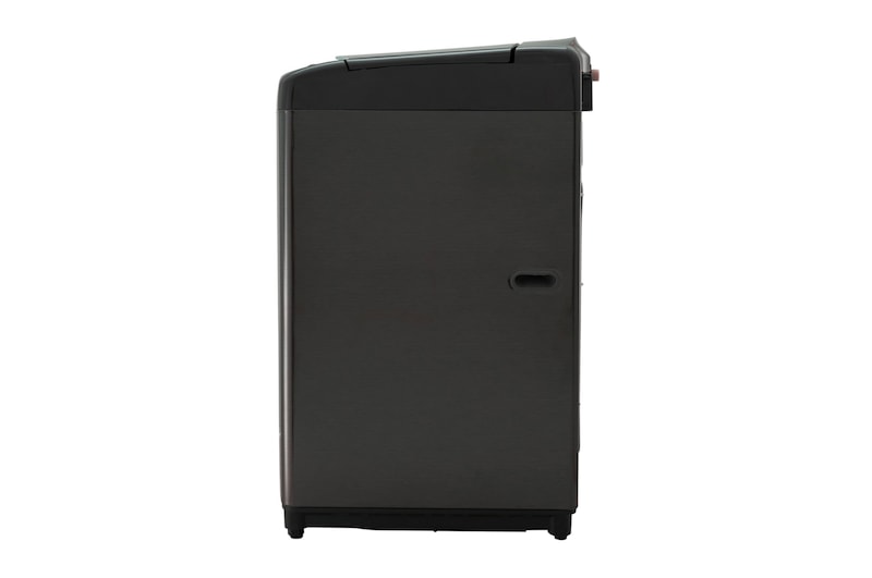 LG Máy giặt lồng đứng LG AI DD™ Inverter 18kg màu đen TV2518DV3B, TV2518DV3B