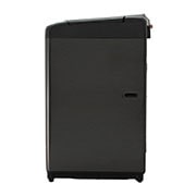 LG Máy giặt lồng đứng LG AI DD™ Inverter 18kg màu đen TV2518DV3B, TV2518DV3B
