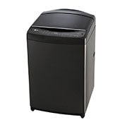 LG Máy giặt lồng đứng LG AI DD™ Inverter 18kg màu đen TV2518DV3B, TV2518DV3B