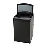 LG Máy giặt lồng đứng LG AI DD™ Inverter 18kg màu đen TV2518DV3B, TV2518DV3B