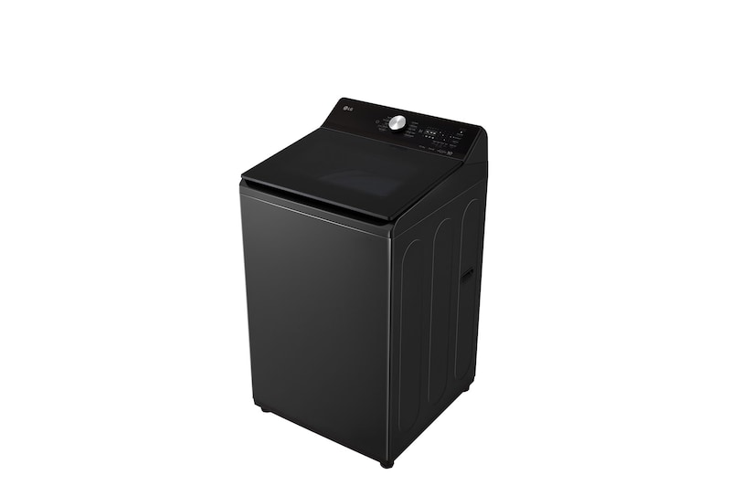LG Máy giặt lồng đứng LG AI DD™ Inverter 12kg màu đen TX2312DT5O, TX2312DT5O