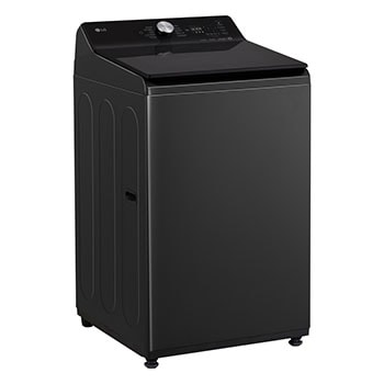 LG Máy giặt lồng đứng LG AI DD™ Inverter 12kg màu đen TX2312DT5O, TX2312DT5O