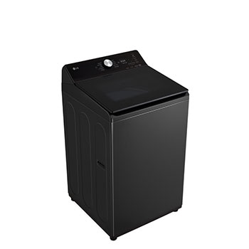 LG Máy giặt lồng đứng LG AI DD™ Inverter 12kg màu đen TX2312DT5O, TX2312DT5O