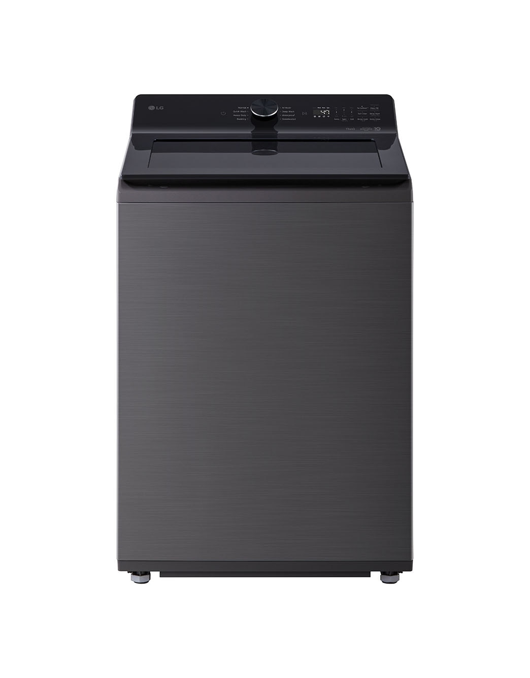 Máy giặt LG TX2516DT3O - hình ảnh thực tế Máy giặt LG TX2516DT3O - hình ảnh thực tế