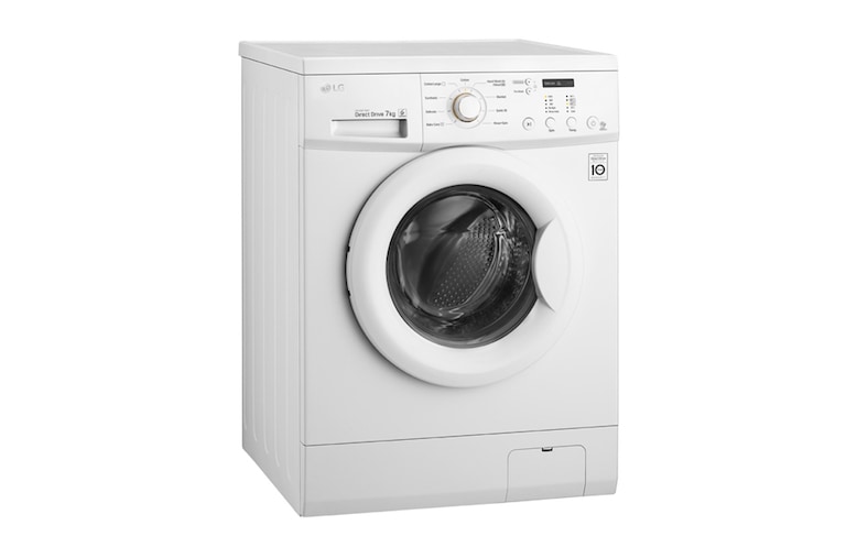 LG Máy giặt lồng ngang động cơ dẫn động trực tiếp biến tần. Giá tham khảo: 8.990.000 VNĐ, WD-7800
