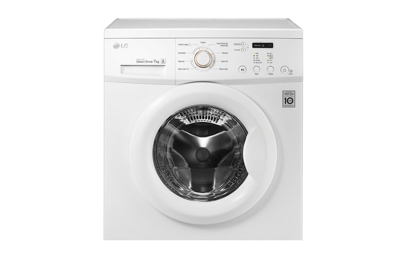 LG Máy giặt lồng ngang động cơ dẫn động trực tiếp biến tần. Giá tham khảo: 8.990.000 VNĐ, WD-7800