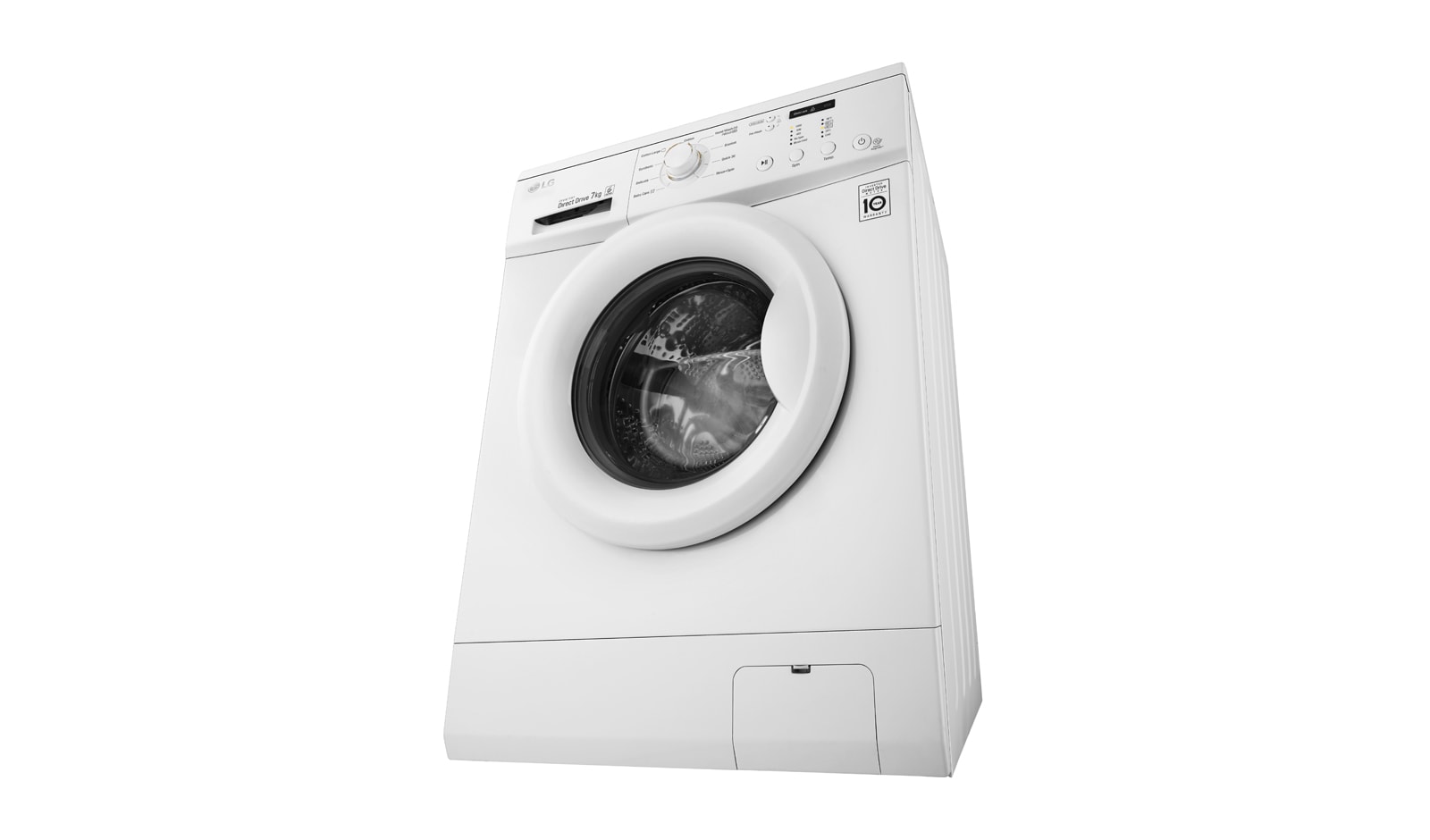 LG Máy giặt lồng ngang động cơ dẫn động trực tiếp biến tần. Giá tham khảo: 8.990.000 VNĐ, WD-7800