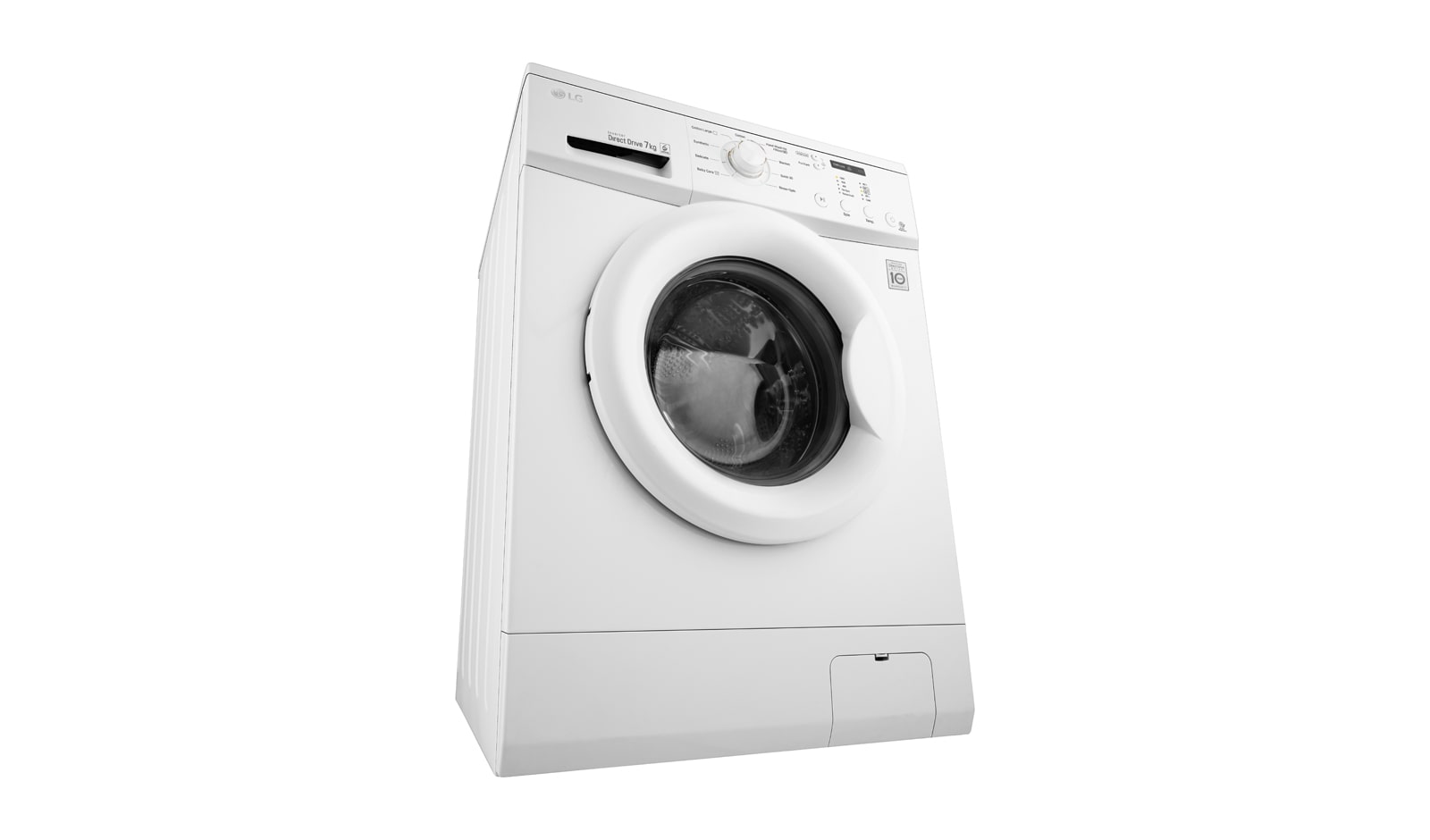 LG Máy giặt lồng ngang động cơ dẫn động trực tiếp biến tần. Giá tham khảo: 8.990.000 VNĐ, WD-7800