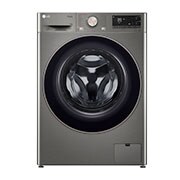 LG Combo Máy giặt lồng ngang LG AI DD™ 12kg Xám FV1412S3PA, Máy sấy LG DUAL Inverter Heat Pump™ 10,5kg (đen) DVHP50B và Tủ chăm sóc quần áo thông minh LG styler Màu be S5BOC |WD1250PS5B, WD1250PS5B