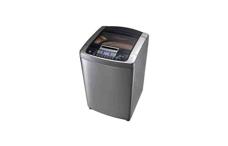 LG Máy giặt động cơ dẫn động trực tiếp 6motionDD. Giá tham khảo: 7.549.500VNĐ , WF-D8525DDD