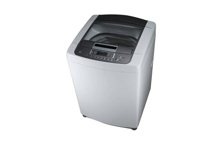 Hình ảnh mặt trước của Dòng máy giặt 6 Motion - Động cơ dẫn động trực tiếp. Giá tham khảo: 9,090,000VNĐ WF-D9515DDD