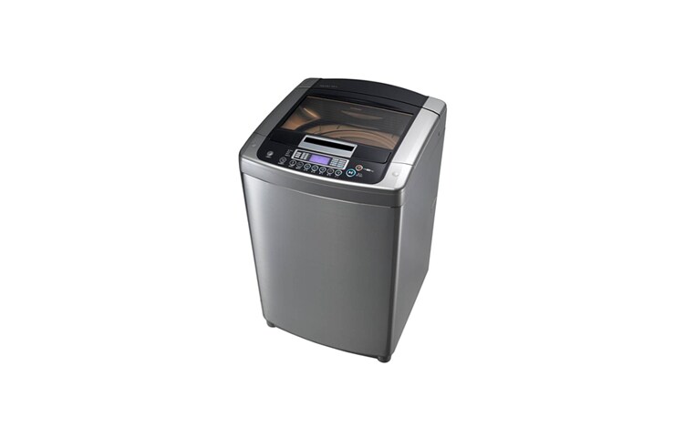LG Dòng máy giặt 6 Motion - Động cơ dẫn động trực tiếp. Giá tham khảo: 9,090,000VNĐ, WF-D9515DDD