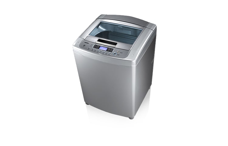 Hình ảnh mặt trước của Máy giặt lồng đứng LG WF-S1317TT WF-S1317TT