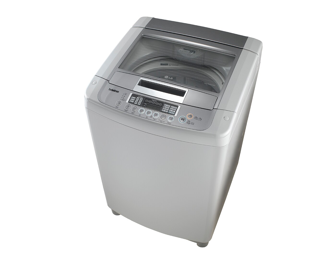 LG Máy giặt lồng đứng LG WF-S8017MS. Giá tham khảo: 4.890.000 VNĐ, WF-S8017MS