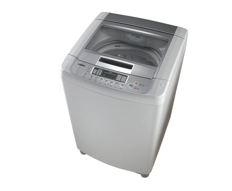 LG Máy giặt lồng đứng LG WF-S8017MS. Giá tham khảo: 4.890.000 VNĐ, WF-S8017MS