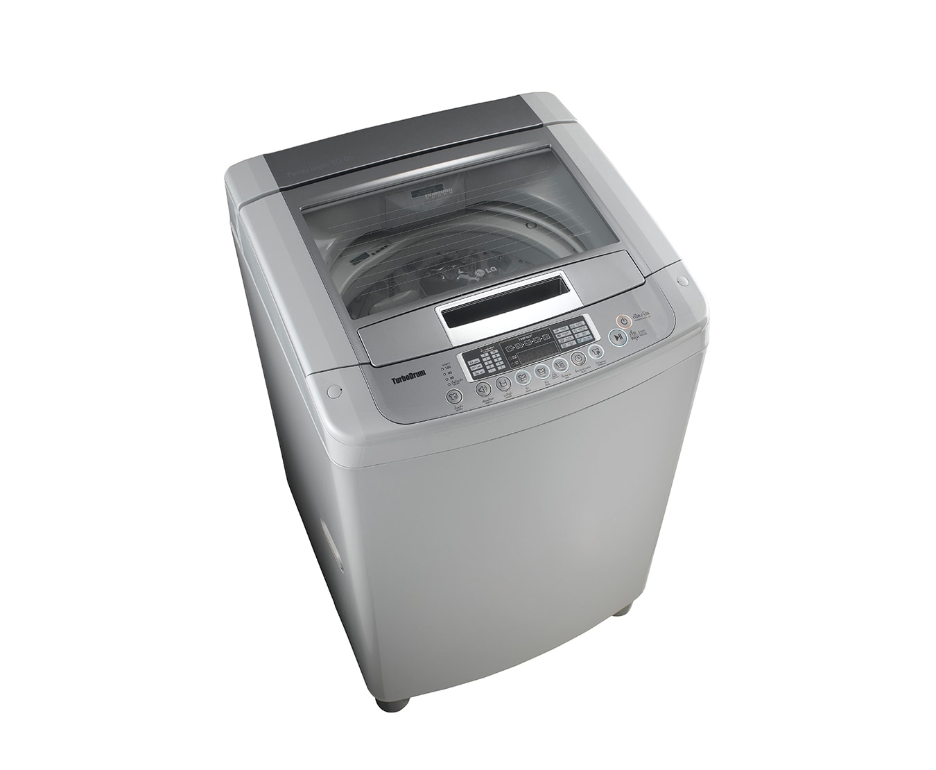 LG Máy giặt lồng đứng LG WF-S8017MS. Giá tham khảo: 4.890.000 VNĐ, WF-S8017MS
