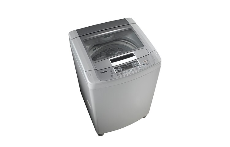 LG Máy giặt lồng đứng LG WF-S8017MS. Giá tham khảo: 4.890.000 VNĐ, WF-S8017MS