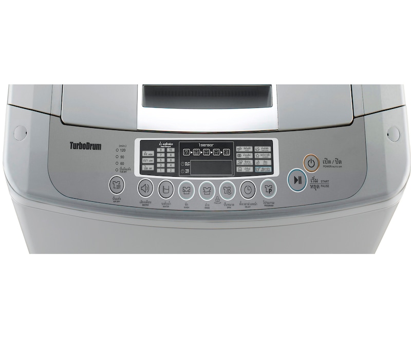 LG Máy giặt lồng đứng LG WF-S8017MS. Giá tham khảo: 4.890.000 VNĐ, WF-S8017MS