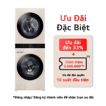 WT1410NHE Mặt trước