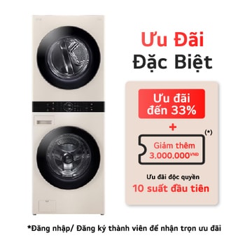 WT1410NHE Mặt trước