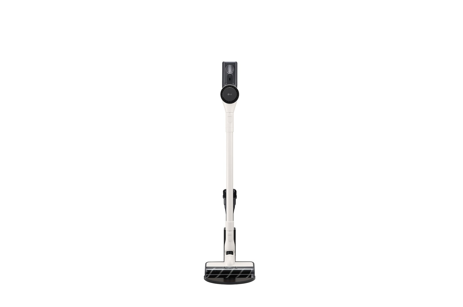 Hình ảnh mặt trước của Máy hút bụi cầm tay LG CordZero® siêu nhẹ A9-ACE A9-ACE