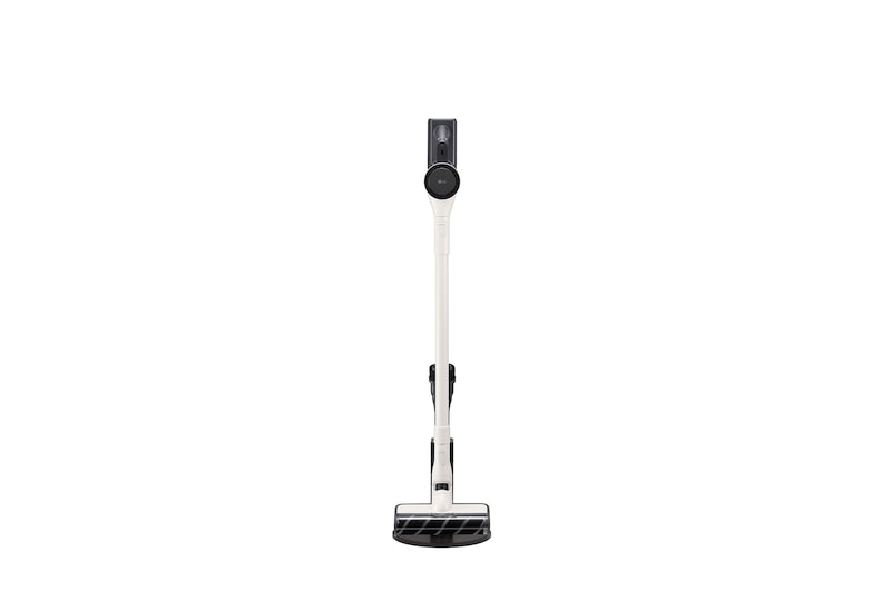Hình ảnh mặt trước của Máy hút bụi cầm tay LG CordZero® siêu nhẹ A9-ACE A9-ACE