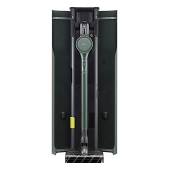 Biểu đồ mở mặt trước