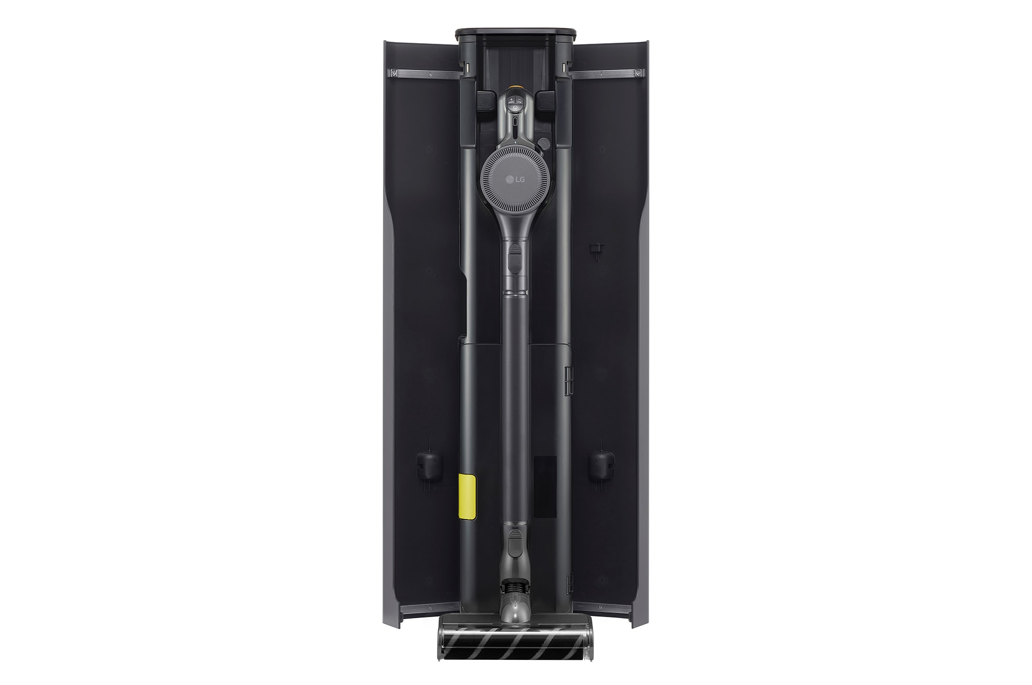 Máy hút bụi LG A9T-COREEG - hình ảnh thực tế Máy hút bụi LG A9T-COREEG - hình ảnh thực tế