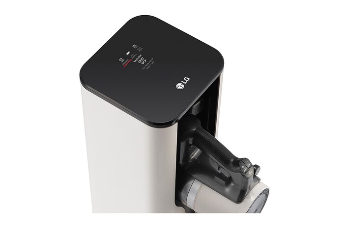 LG Tháp hút bụi Tất cả trong một LG CordZero A9T-ULTRA, A9T-ULTRA